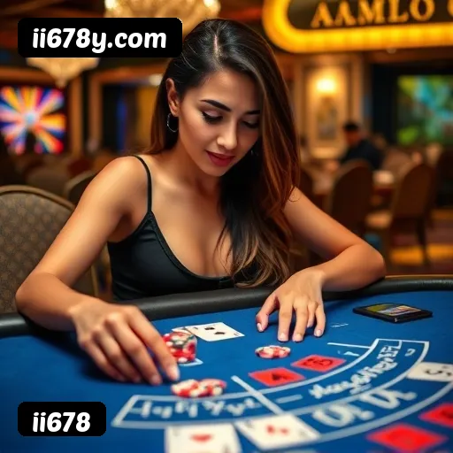 Análise ii678 - Vantagens e Desvantagens