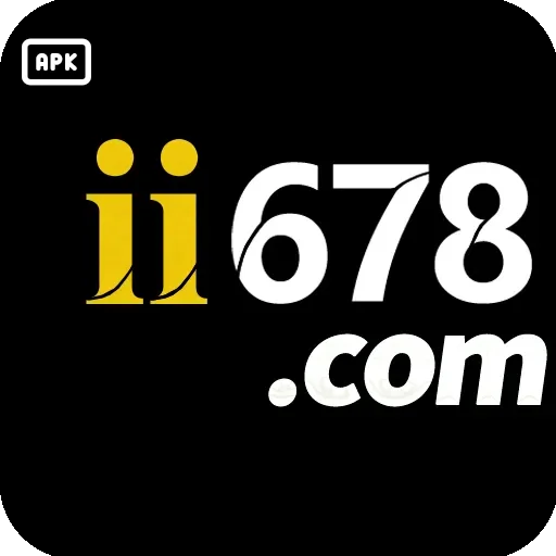 APK oficial da ii678 para Android