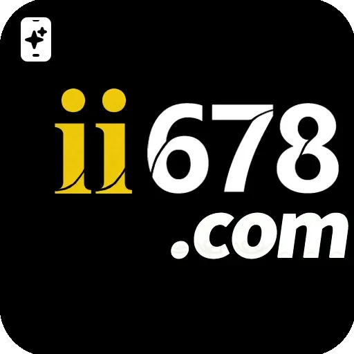 APP oficial da ii678 para mobile