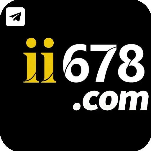 Canal oficial da ii678 no Telegram
